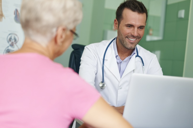 Health Care Of All Types