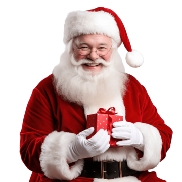 Santa Claus