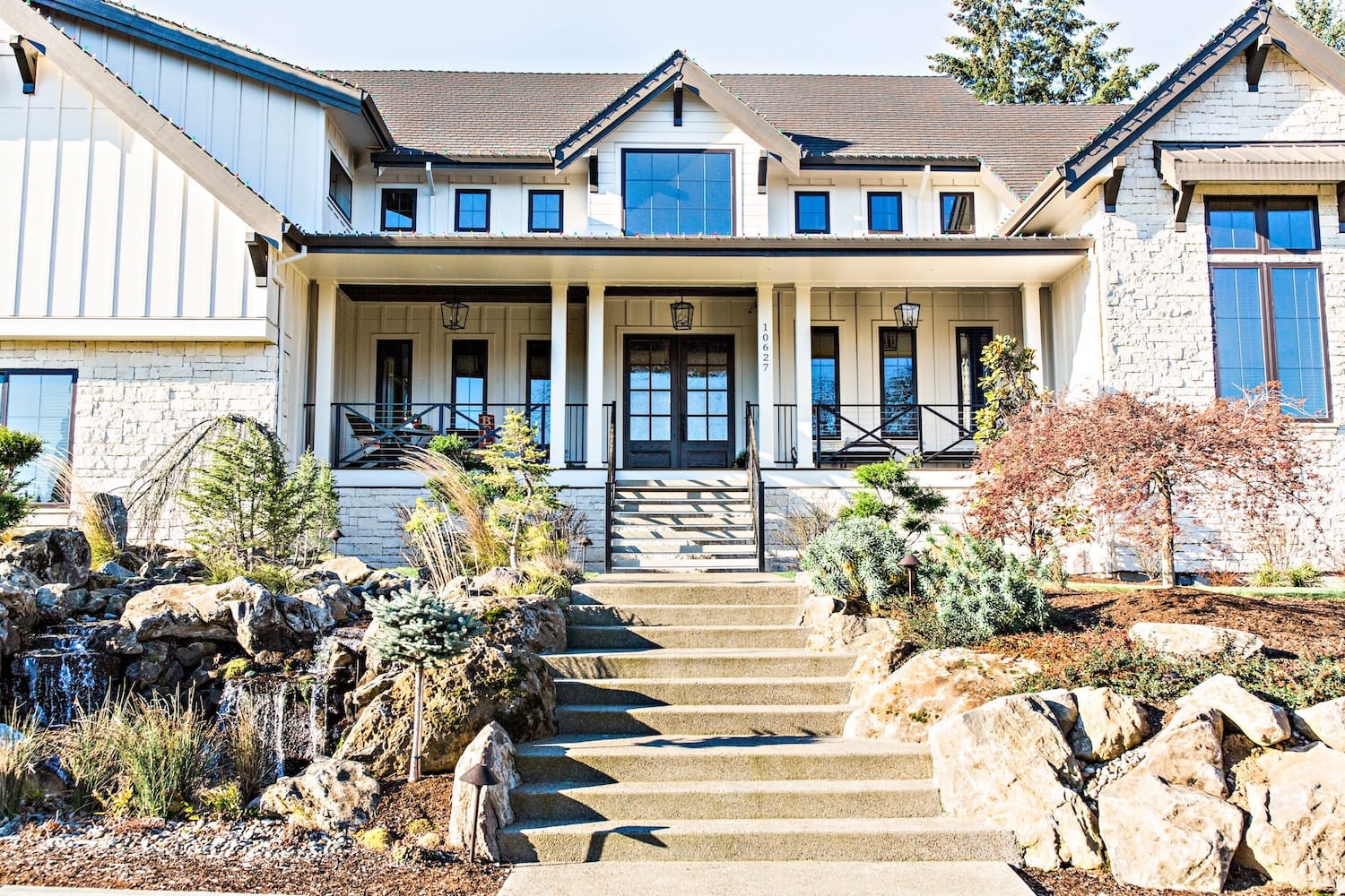 Professional pest control service in Tennessee