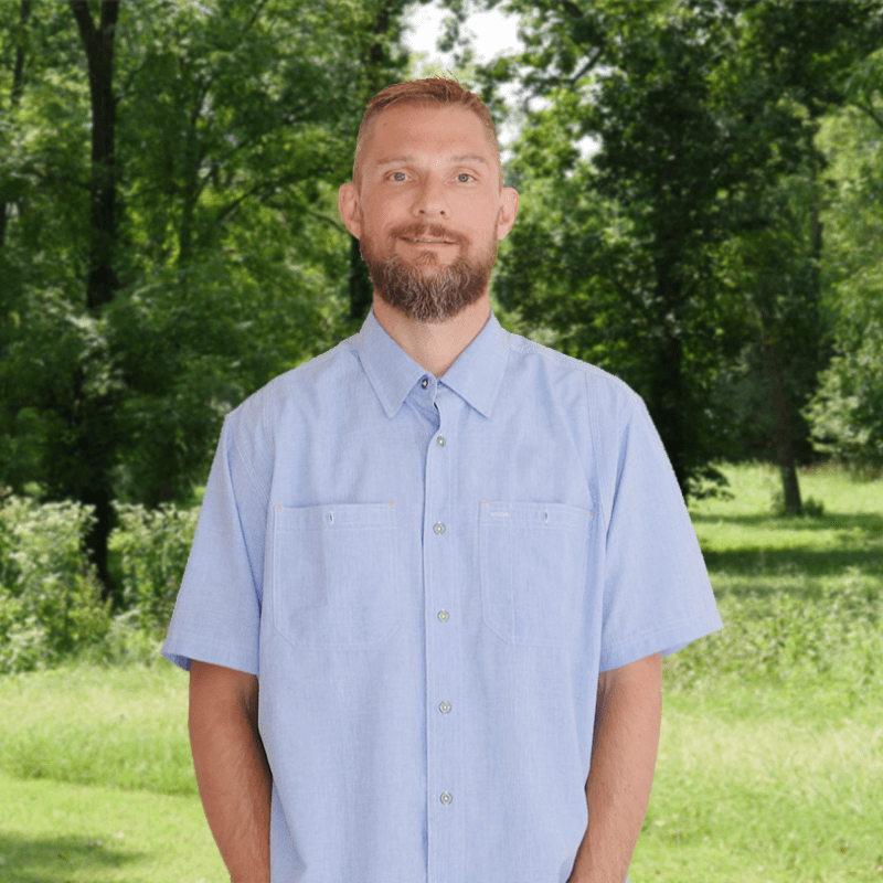 Jesse Butkofer - Owner