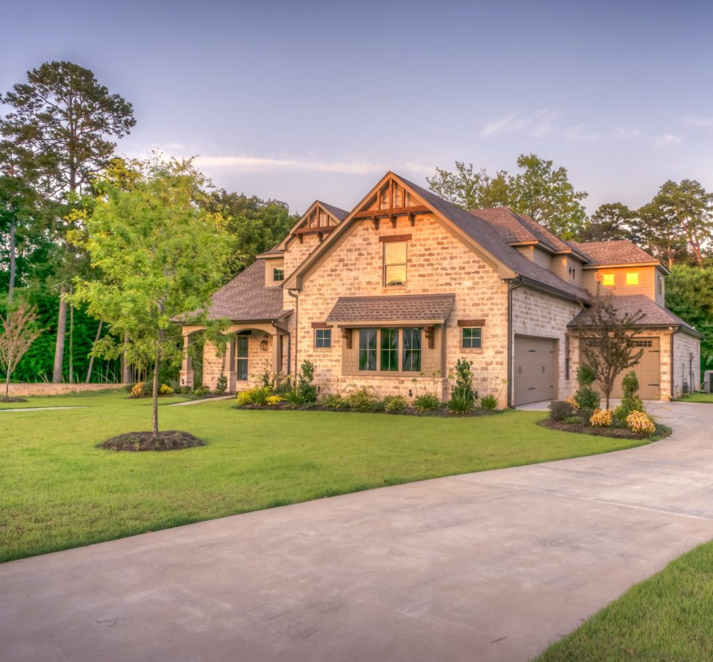 Lawn care in Nashville