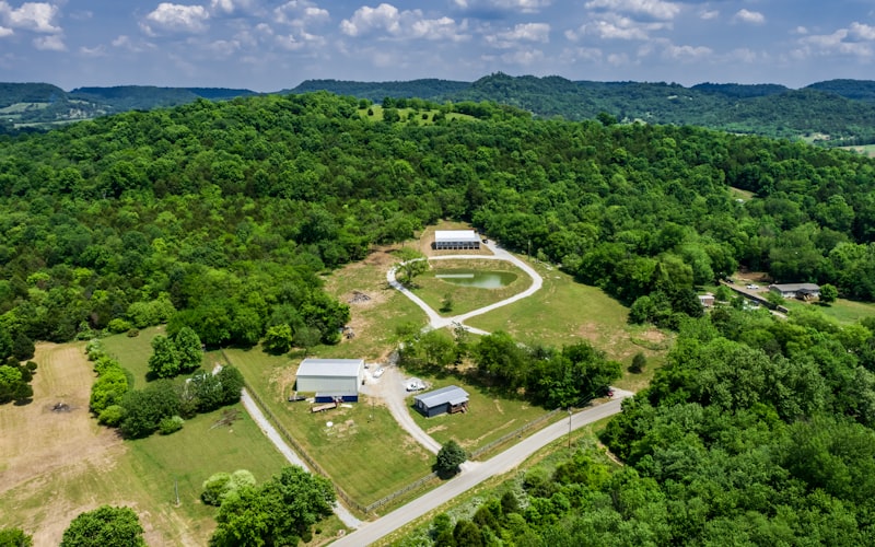 Murfreesboro, Tennessee