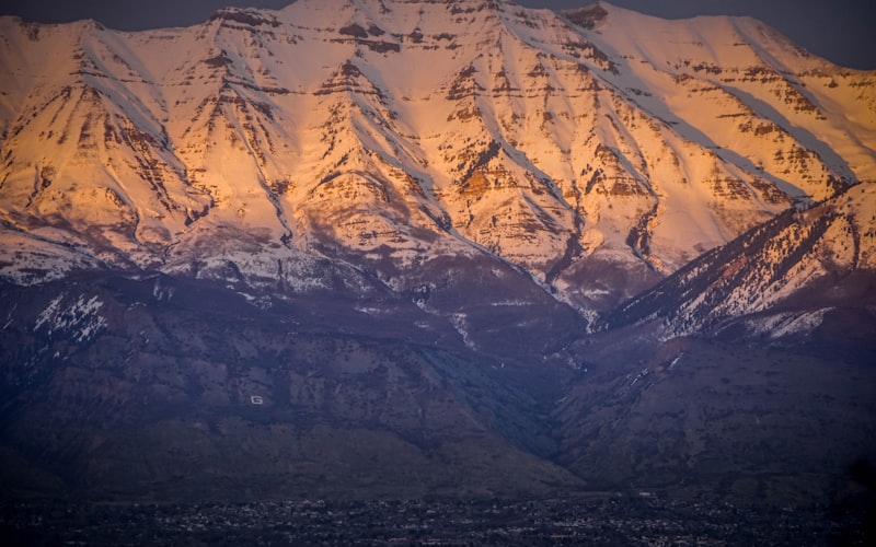 Lehi, Utah